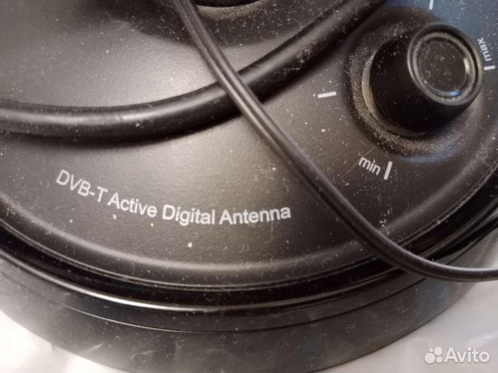 Антенна комнатная цифровая One For All SV9143