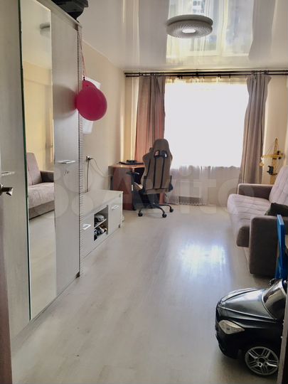 3-к. квартира, 62 м², 5/9 эт.