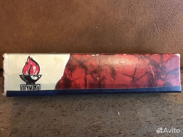 Губные гармошки Vermona& Olimpia Германия