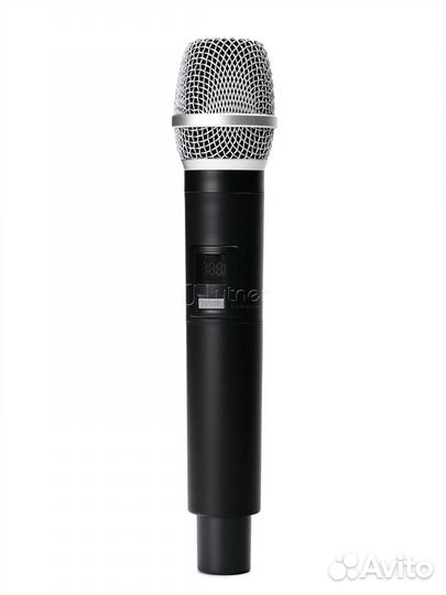 Вокальная радиосистема