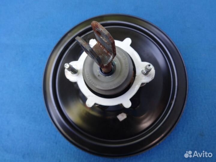 Усилитель тормозов Мини Р56 mini R56