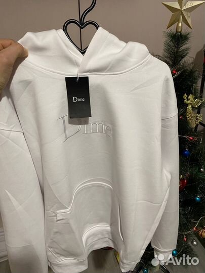 Худи Dime