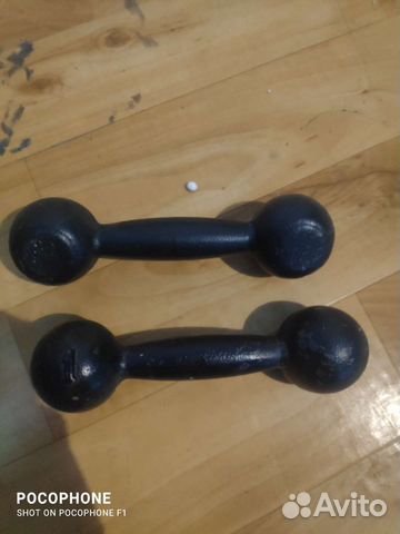 Гантели, эспандер бабочка для ног