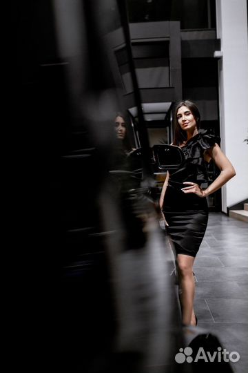 Хостес / стендистка / промо модель