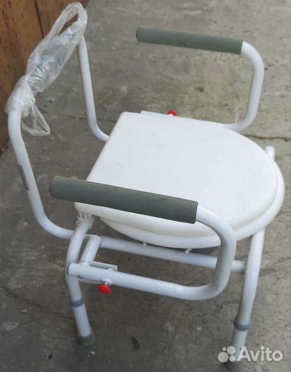 Стул кресло для инвалидов