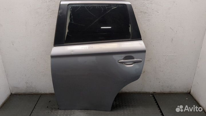 Дверь боковая Mitsubishi Outlander, 2013