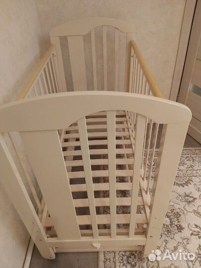 Кровать детская