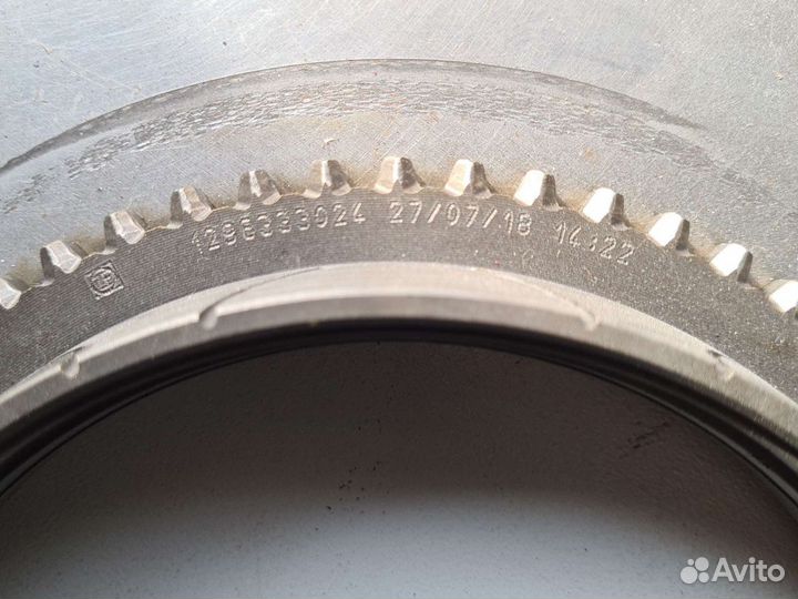 Синхронизатор