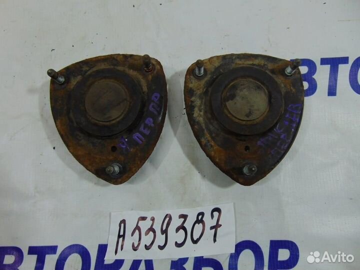 Опора переднего амортизатора для Toyota Yaris 1 1