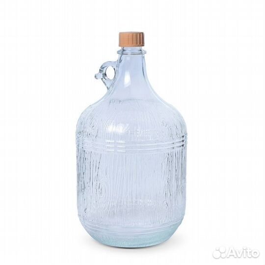 Бутыль 5 л дария