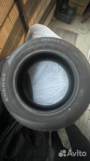 Formula Energy 205/60 R16