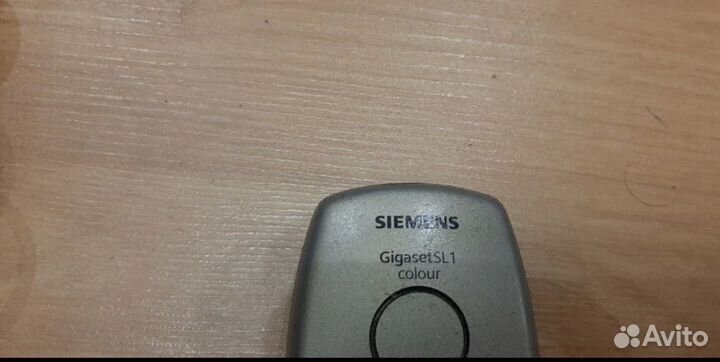 Телефон Siemens