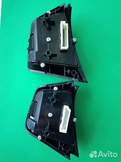 Круиз контроль Hyundai Creta 2016-2022 новый