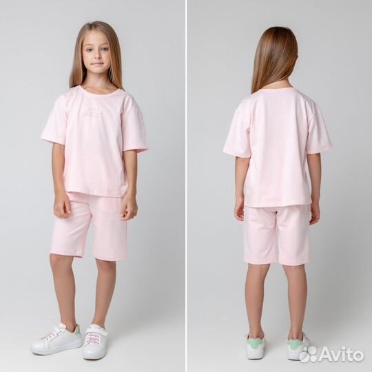 Костюм Crockid новый