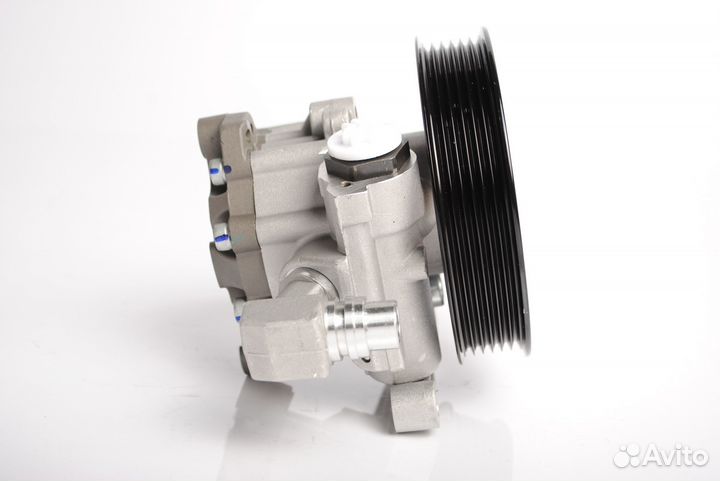 Насос гидроусилителя Powertec A0024663801