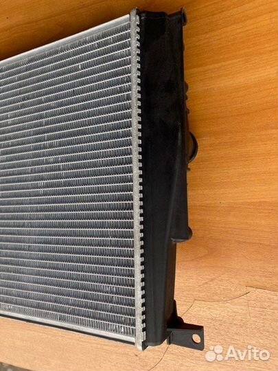 Радиатор охлаждения Bmw 1 F20 2011-2019
