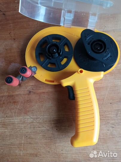 Аппликатор для лент scotch ATG 700