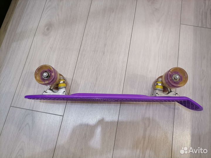 Пениборд светящийся