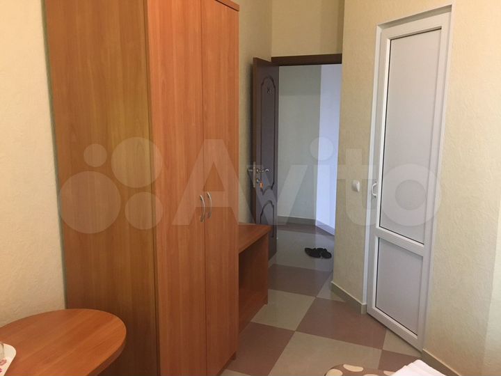 Комната 19 м², 4/5 эт.