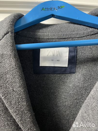 Блейзер для мальчика Zara
