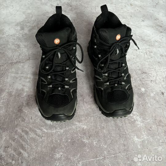 Ботинки Merrell Moab 3 GTX