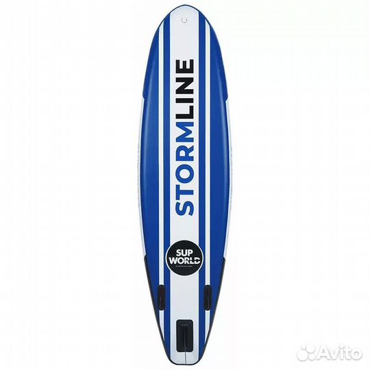 Сап доска Sup board Stormline Premium 9.9