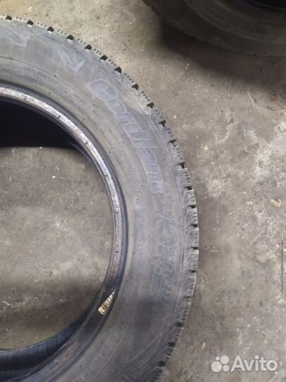 Cordiant Snow Cross 185/65 R15