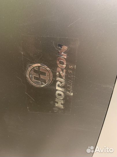 Беговая дорожка бу