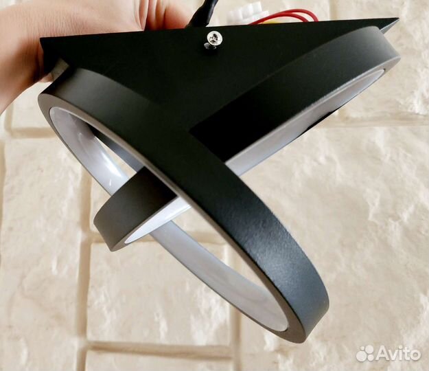 Светильник потолочный