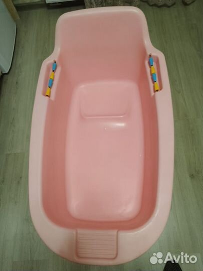 Ванночка для купания