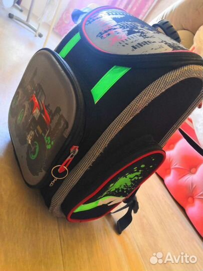 Рюкзак для школьника