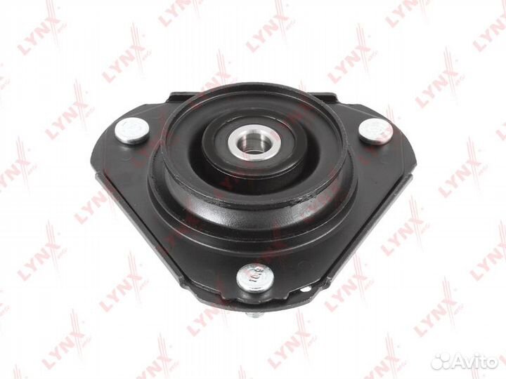 Опора переднего амортизатора lynxauto MA-1057LR