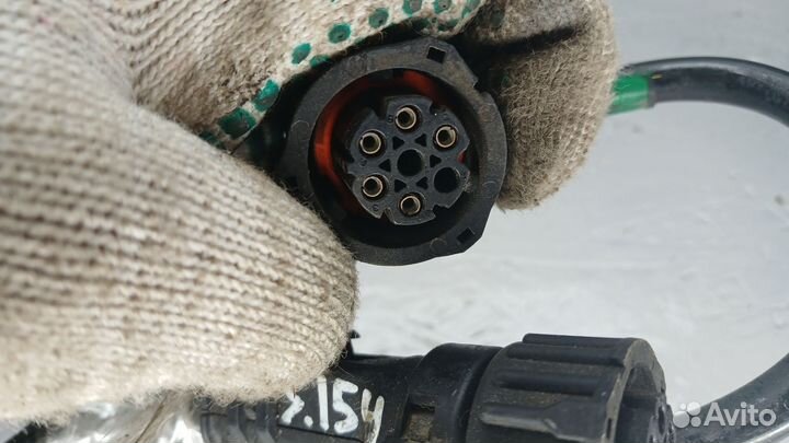 1778577 Жгут электропроводки ретардера C429 V97