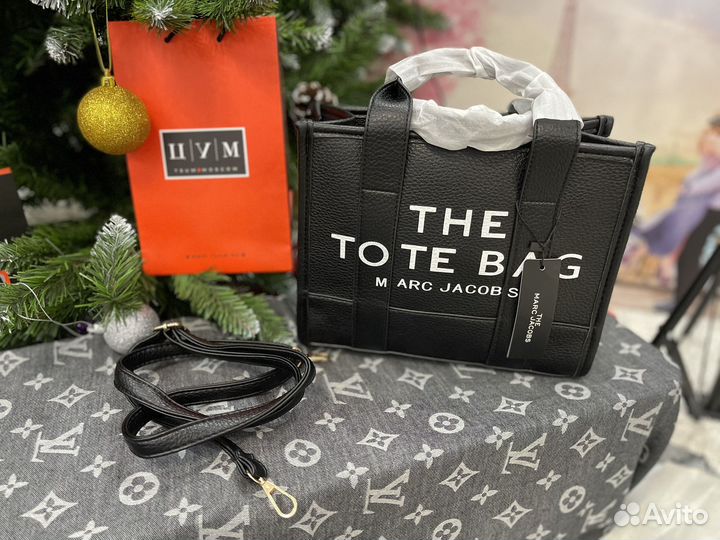 Сумка женская marc jacobs