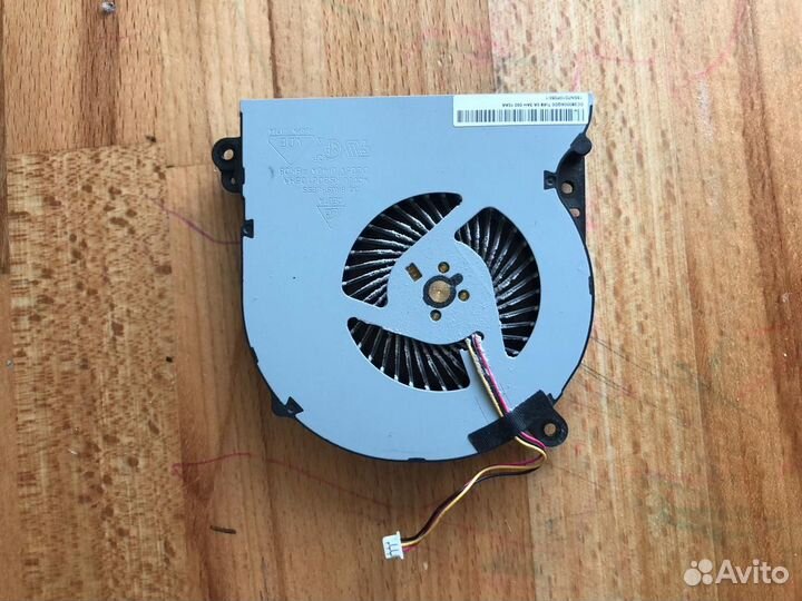 Кулер для ноутбука asus
