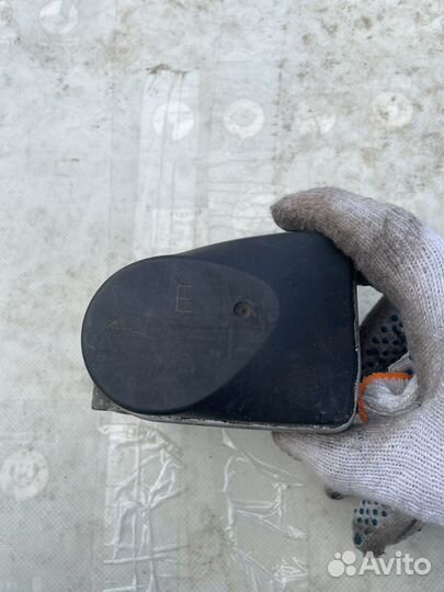 Дроссельная заслонка бмв е 39