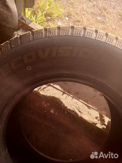 Ecovision VI-186 MT 225/75 R16