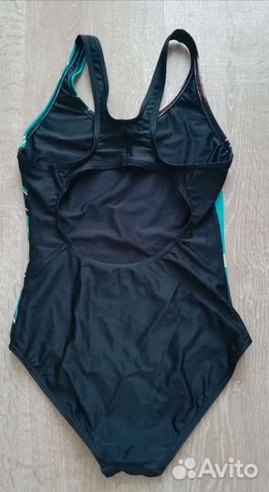 Купальник для девочки 140 размера