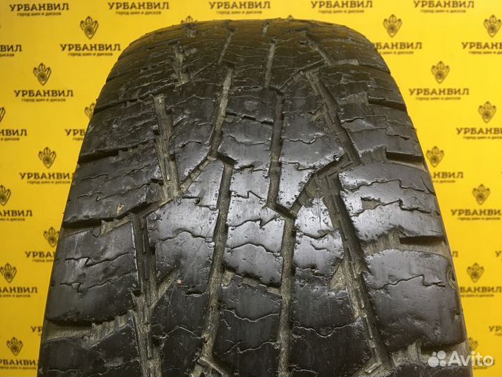 Nokian Tyres Rotiiva AT 245/70 R16 111T