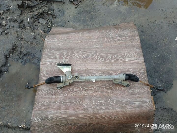 Рейка рулевая для Ford Fiesta с 2008 по 2017