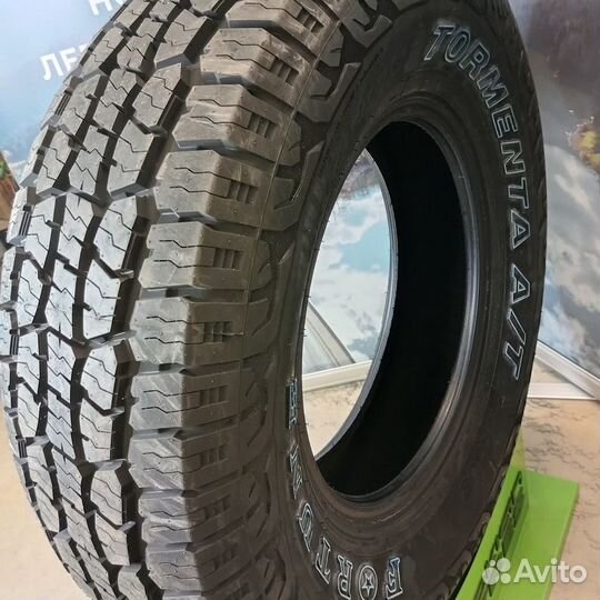 Fortune Tormenta A/T FSR308 245/75 R16 111T