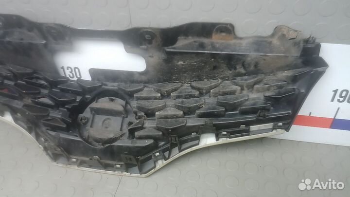 Б/У Б/У Решетка радиатора 62312BJ00H62382BJ00A