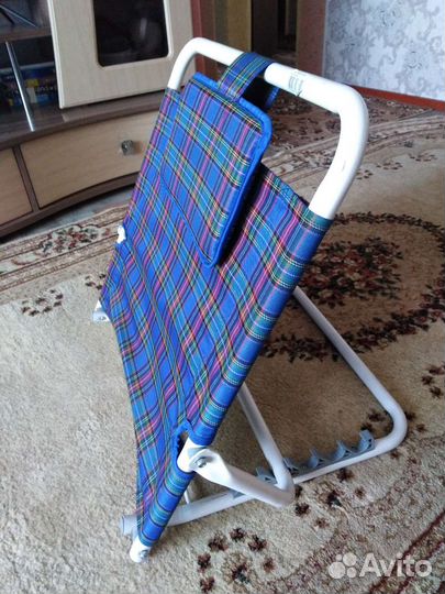 Подставка для больного, чтобы сидеть