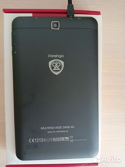 Продам планшет