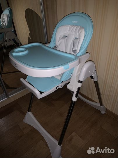 Стульчик для кормления tommy