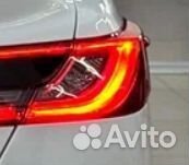 Задняя фара правая XV80 Toyota Camry