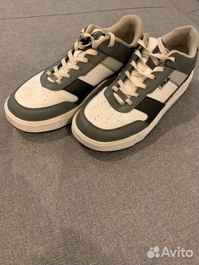 Кроссовки Fila 40