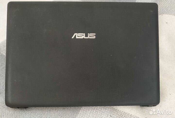 Корпус в сборе Asus X101