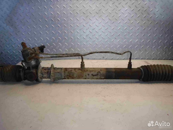 Рейка рулевая Nissan Largo W30 1993-1999