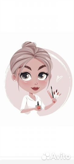 Маникюр, педикюр, коррекция, окрашивание бровей